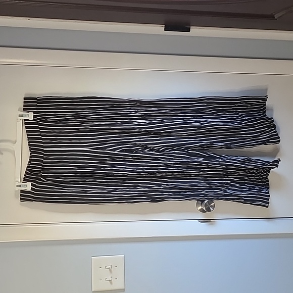 Joe B Pants - Joe B flowy pants